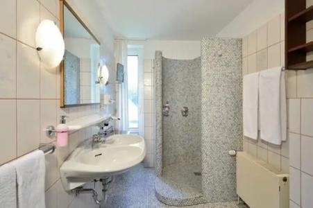 RingKöhlers Forsthaus - 8