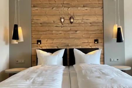 RingKöhlers Forsthaus - 100