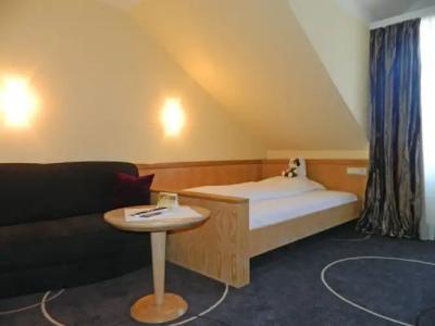 RingKöhlers Forsthaus - 51