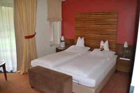 RingKöhlers Forsthaus - 115