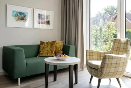 RingKöhlers Forsthaus - 86