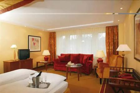 RingKöhlers Forsthaus - 4