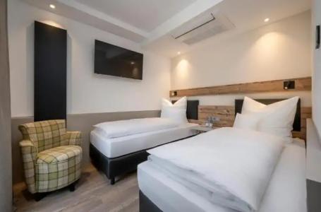 RingKöhlers Forsthaus - 111