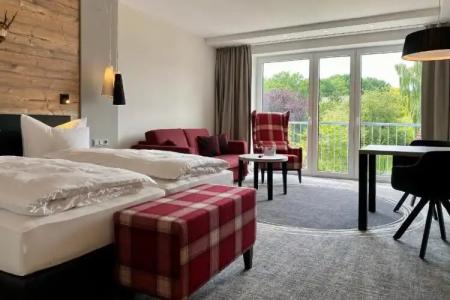 RingKöhlers Forsthaus - 39