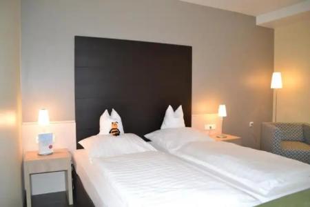 RingKöhlers Forsthaus - 70