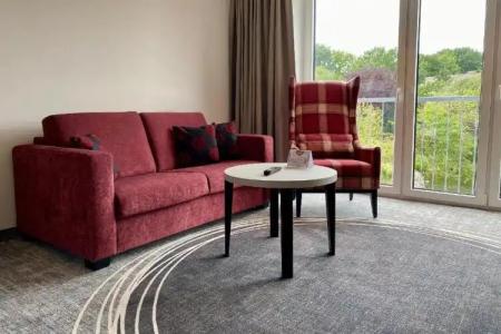 RingKöhlers Forsthaus - 40