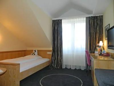 RingKöhlers Forsthaus - 53