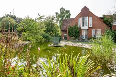 RingKöhlers Forsthaus - 88