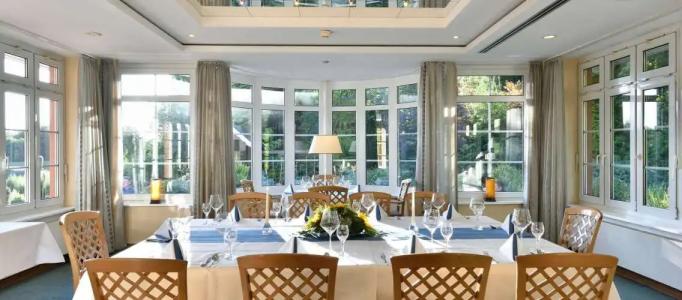 RingKöhlers Forsthaus - 19