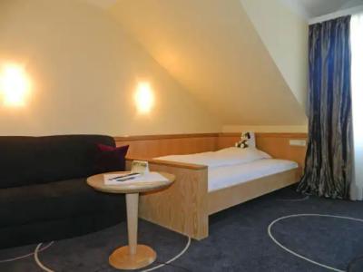 RingKöhlers Forsthaus - 2