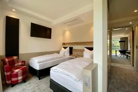 RingKöhlers Forsthaus - 108