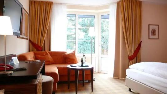 RingKöhlers Forsthaus - 79