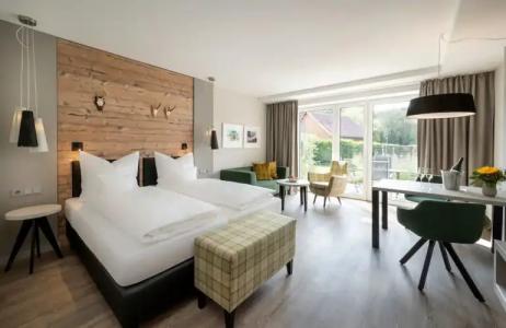 RingKöhlers Forsthaus - 91