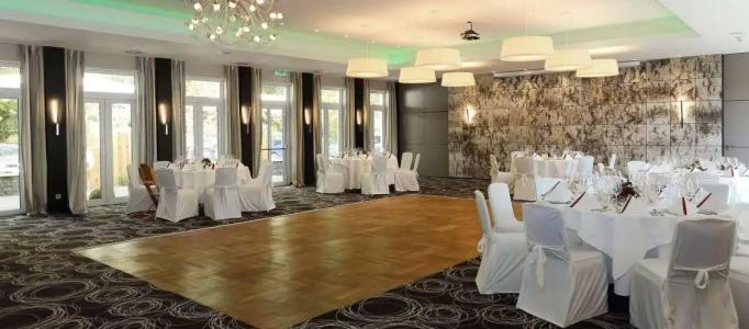 RingKöhlers Forsthaus - 20