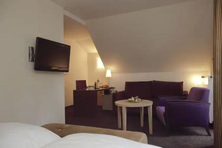 RingKöhlers Forsthaus - 5