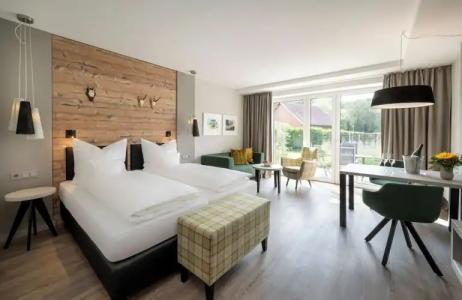 RingKöhlers Forsthaus - 106