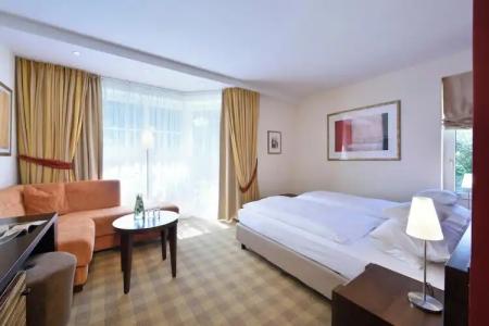 RingKöhlers Forsthaus - 120