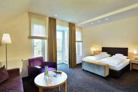 RingKöhlers Forsthaus - 84