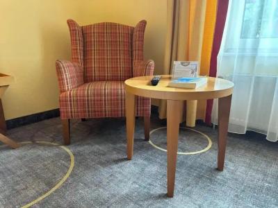 RingKöhlers Forsthaus - 44