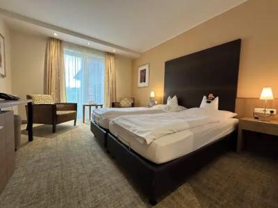 RingKöhlers Forsthaus - 55