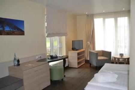 RingKöhlers Forsthaus - 72