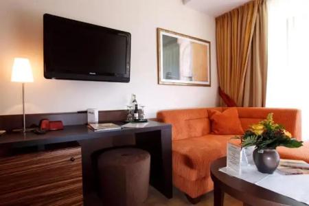 RingKöhlers Forsthaus - 68