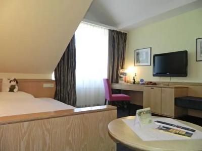 RingKöhlers Forsthaus - 52