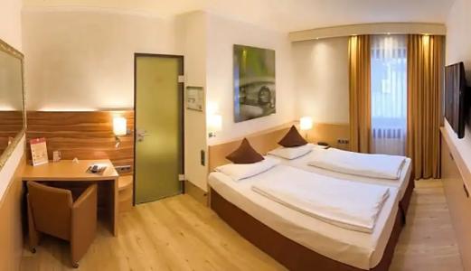 City Ost am Kö - 68