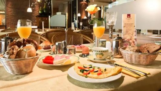 City Ost am Kö - 59