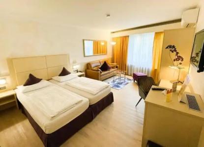 City Ost am Kö - 101