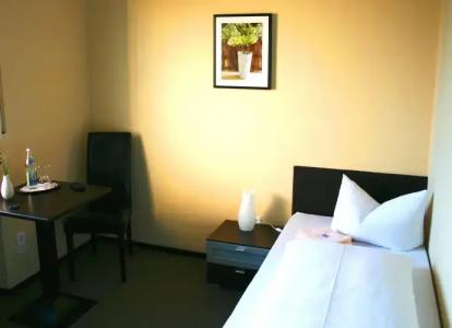 Augsburg Goldener Falke - 2