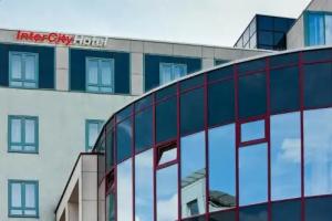 IntercityHotel Augsburg, Augsburg