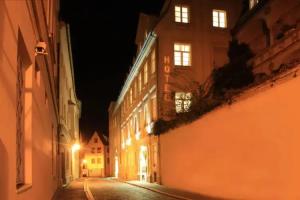 Altstadthotel, Augsburg