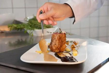 Dorint An der Kongresshalle Augsburg - 13