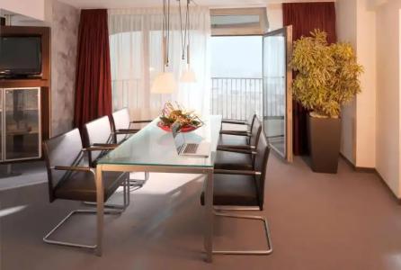 Dorint An der Kongresshalle Augsburg - 5