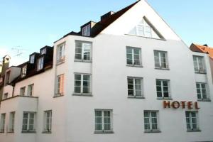 Hotel am Rathaus, Augsburg