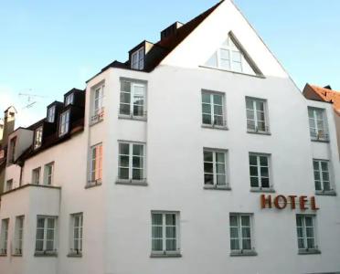 am Rathaus