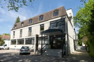 Arthotel ANA Gold, Augsburg