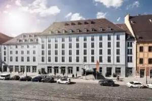 Hotel Maximilian’s