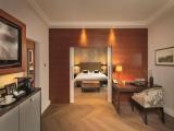 2 Bedrooms Suite