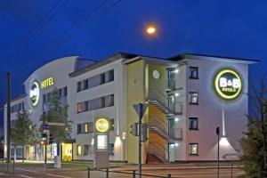 B&B Hotel Augsburg-Sud, Augsburg