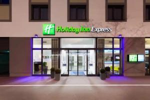 Holiday Inn Express Augsburg, an IHG Hotel, Augsburg