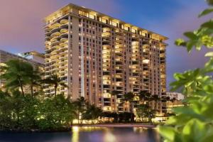 Hilton Grand Vacations Club at Hilton Hawaiian Village, Honolulu