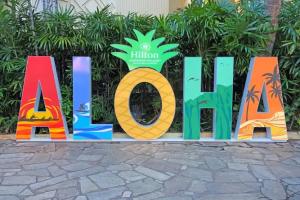 Hilton Hawaiian Village Waikiki Beach Resort, Honolulu