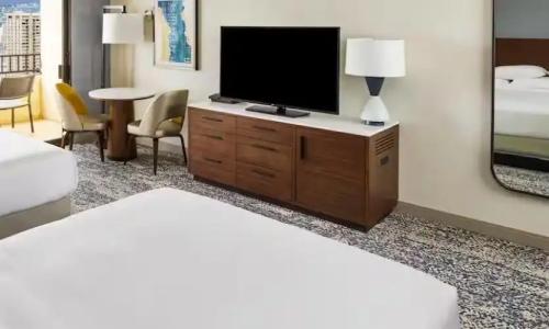 Hilton Hawaiian Village Waikiki Beach Resort - 121