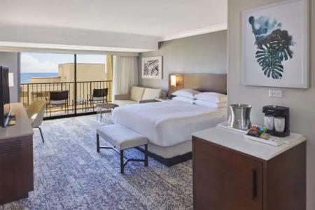 Hilton Hawaiian Village Waikiki Beach Resort - 219