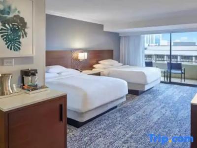 Hilton Hawaiian Village Waikiki Beach Resort - 142