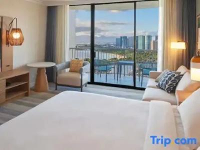 Hilton Hawaiian Village Waikiki Beach Resort - 292