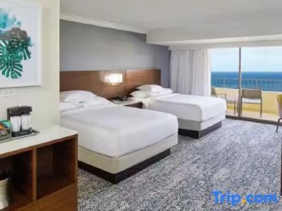 Hilton Hawaiian Village Waikiki Beach Resort - 134