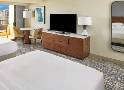 Hilton Hawaiian Village Waikiki Beach Resort - 165